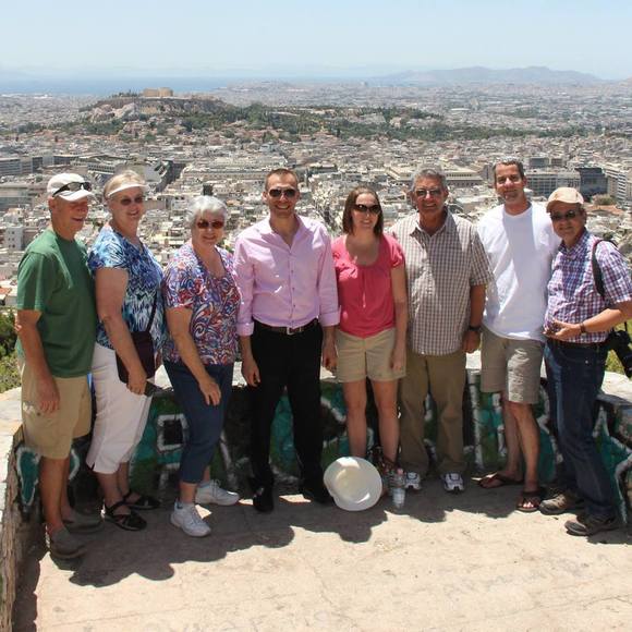 Meet your Posher, Jeffrey - Picture 1 of 1